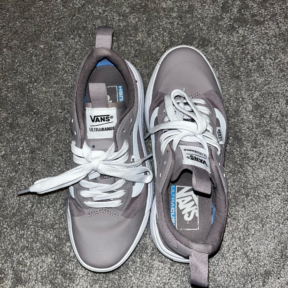 Vans UltraRange Shoes